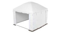Палатка сварщика "многотентов" шатёр ТАФ 3x3 ТАФ
